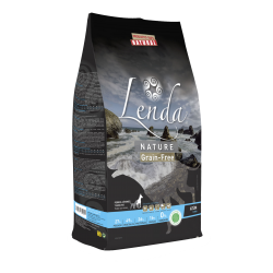 Lenda Nature Grain-Free...