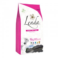 Lenda Original Puppy...
