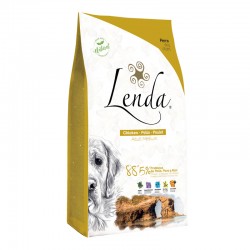 Croquette Lenda Original...