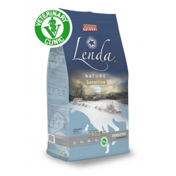 Lenda Grain-Free Sensitive...