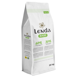 Alimentation Complète pour...