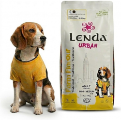 Lenda Urban Taille...