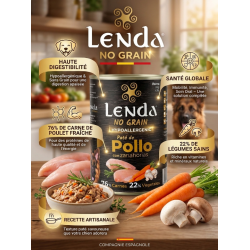 Paté Poulet avec Carrotes...