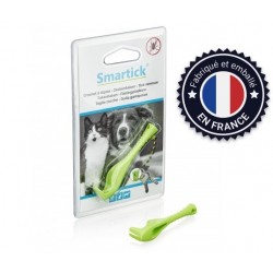 Tick Twister Enlève-Tiques...
