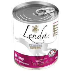 Pâté Hypoallergenique...