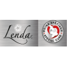 LENDA NATURE GRAIN-FREE