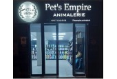 ANIMALERIE PET EMPIRE