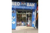 ANIMALERIE RED.BAK